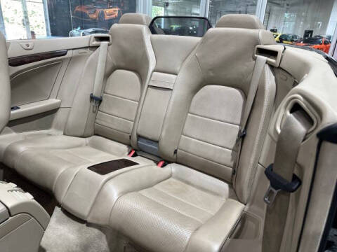 2012 Mercedes-Benz E-Class E 550