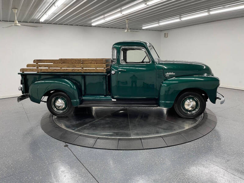 1950 GMC 3100
