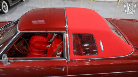 1976 Cadillac DeVille