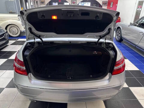 2013 Mercedes-Benz E-Class E 350