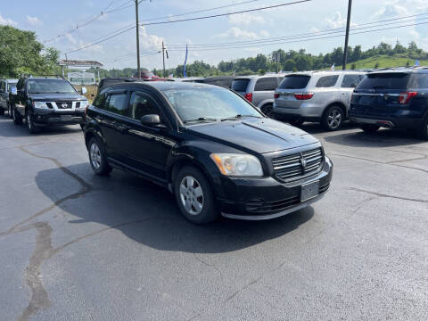 2008 Dodge Caliber SE