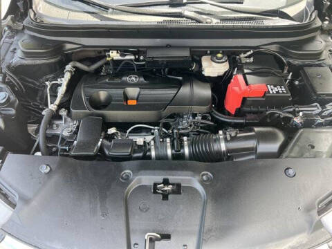 2023 Acura RDX w/Tech