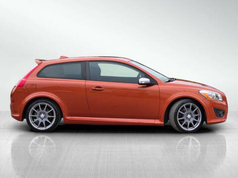 2011 Volvo C30 T5 R-Design