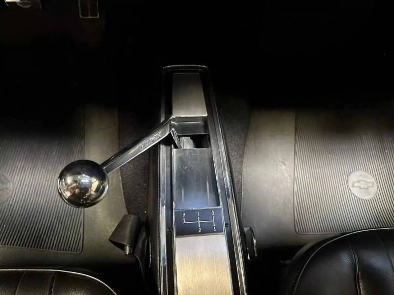 1969 Chevrolet Chevelle