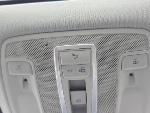 2012 Mercedes-Benz M-Class ML 350