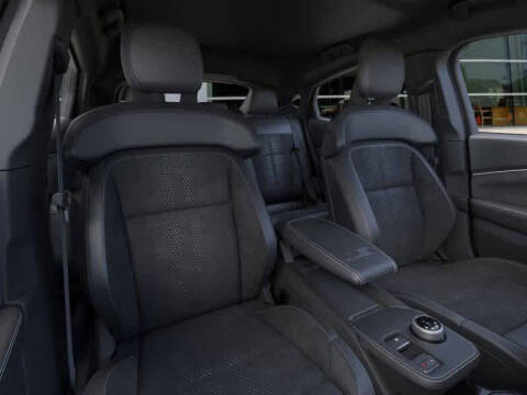 2024 Ford Mustang Mach-E GT