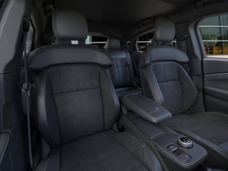 2024 Ford Mustang Mach-E GT