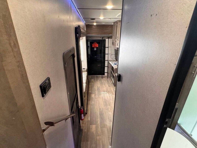 2021 Forest River XLR Boost
