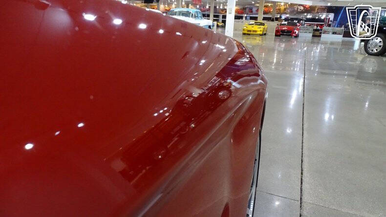 2007 Chrysler Crossfire