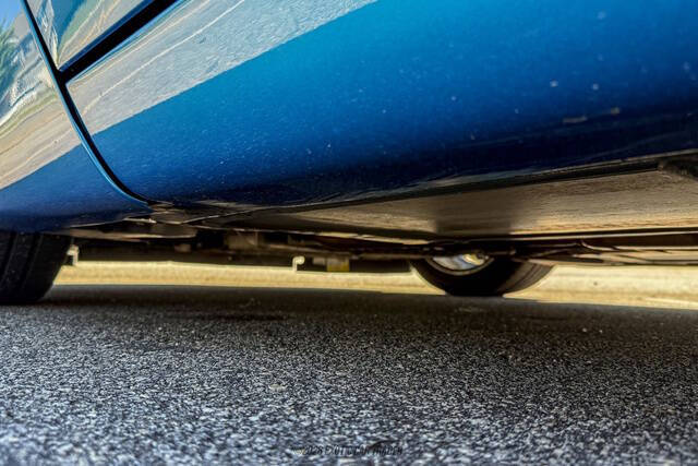 1998 Chevrolet Corvette