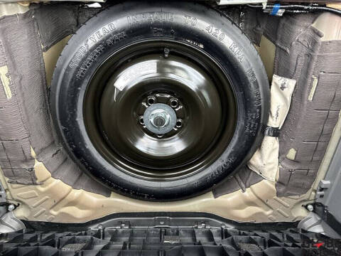 2011 Honda Element EX
