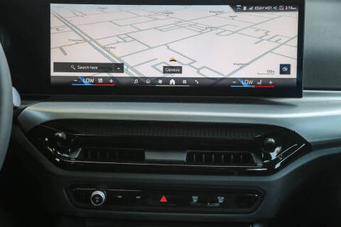 2025 BMW 3 Series 330i xDrive