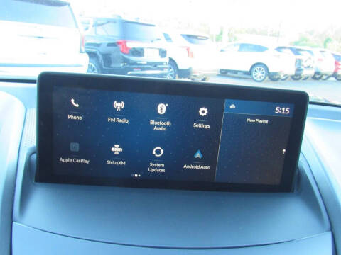 2019 Acura RDX SH-AWD