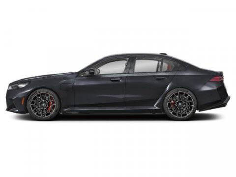 2026 BMW M5