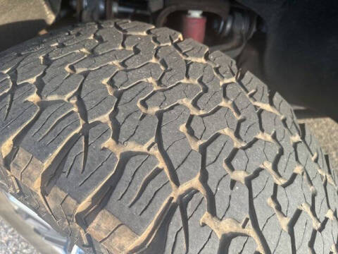 2021 GMC Sierra 2500HD