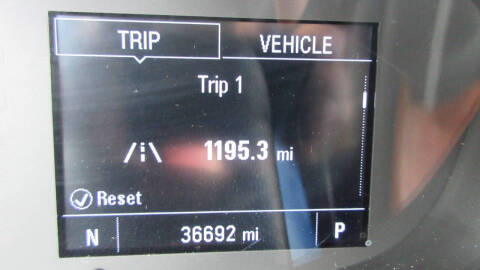 2021 Chevrolet Spark 2LT CVT