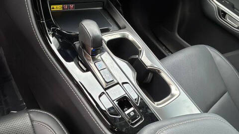 2024 Lexus NX 250 Premium