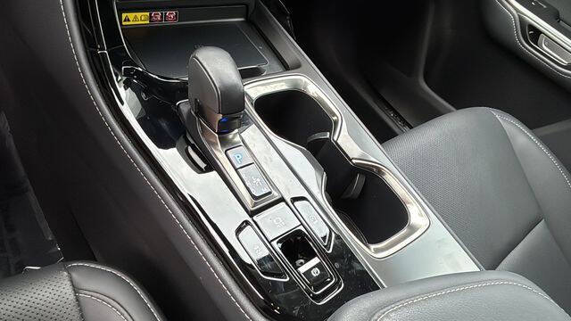 2024 Lexus NX 250 Premium