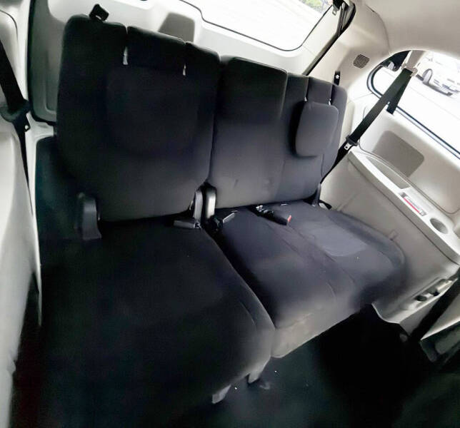 2011 Dodge Grand Caravan Mainstreet