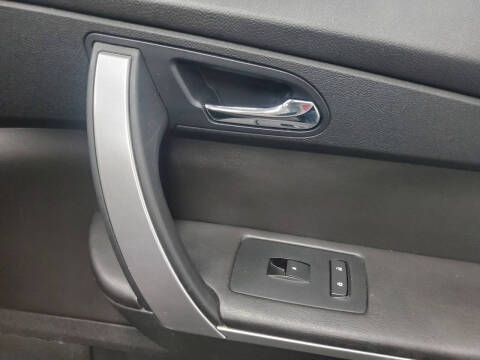 2008 GMC Acadia SLT-1