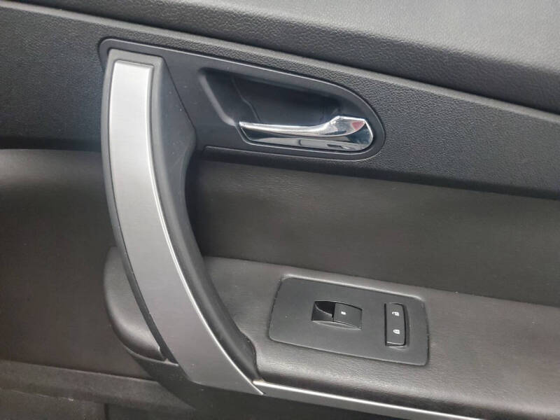 2008 GMC Acadia SLT-1