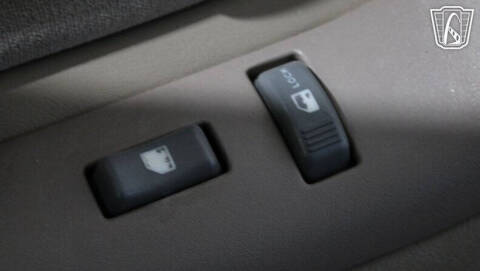 1996 Chevrolet Tahoe