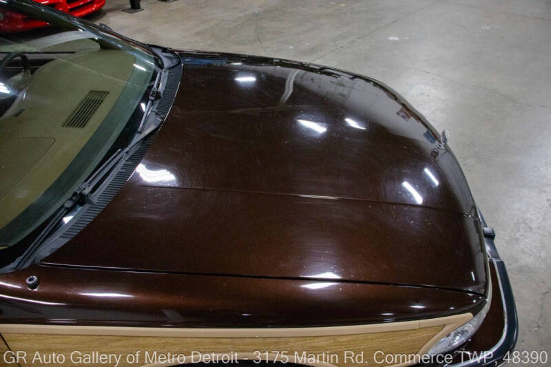 1996 Buick Roadmaster Estate