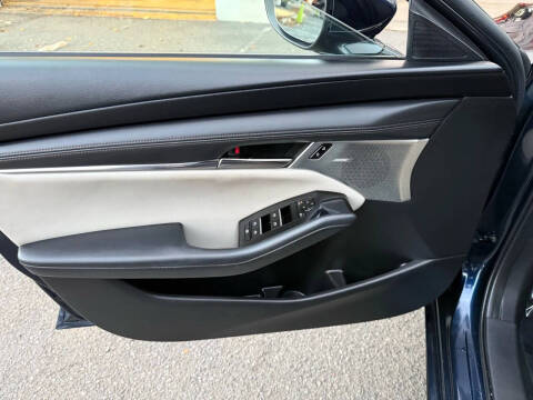 2019 Mazda Mazda3 Hatchback Preferred