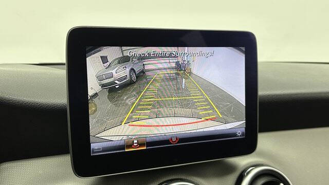 2020 Mercedes-Benz GLA GLA 250 4MATIC