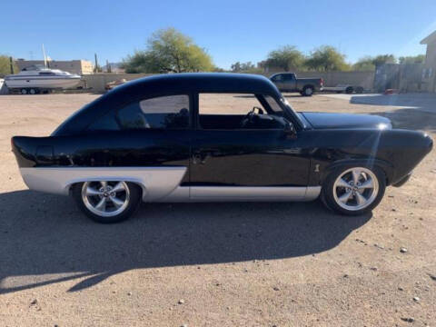 1952 Ford Mustang for sale at Private Sales in Walpole MA