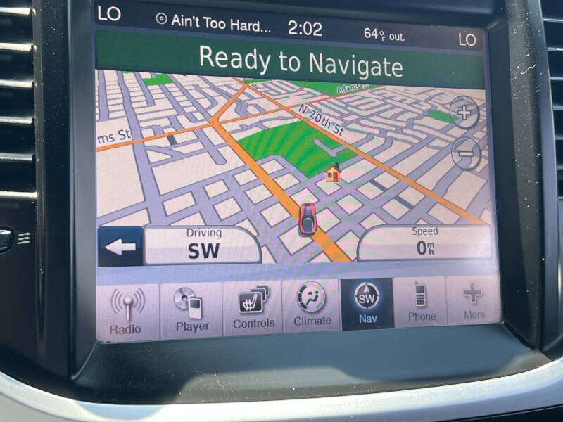 2011 Chrysler 300 Limited