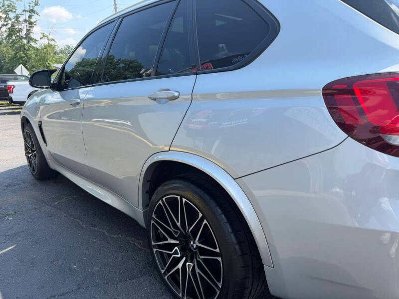 2017 BMW X5 xDrive40e iPerformance