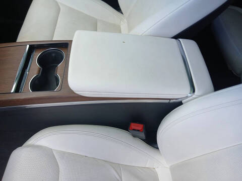 2022 Tesla Model X