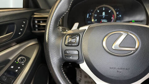 2015 Lexus RC 350