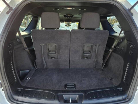 2021 Dodge Durango GT