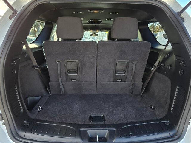 2021 Dodge Durango GT