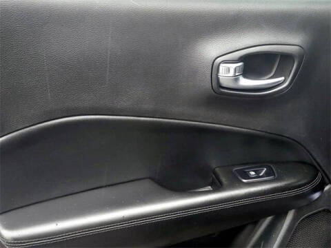 2020 Jeep Compass Altitude