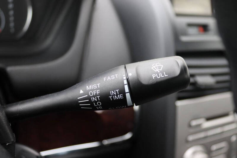 2010 Mitsubishi Galant ES