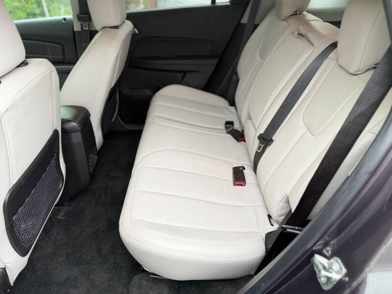 2014 GMC Terrain SLE-1