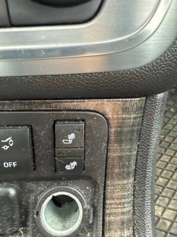 2017 GMC Acadia Limited