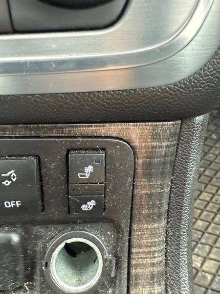 2017 GMC Acadia Limited