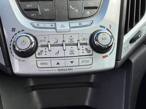 2015 GMC Terrain SLT-2