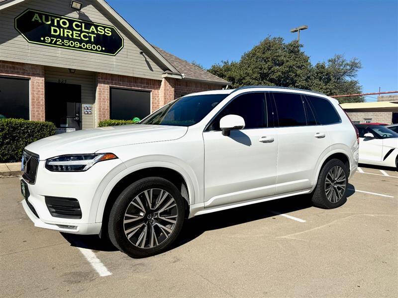 2020 Volvo XC90 T5 Momentum