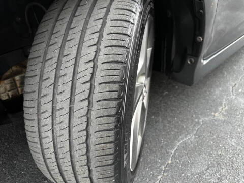 2012 Toyota Camry SE V6