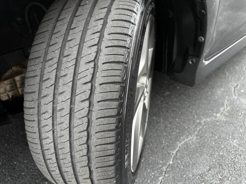 2012 Toyota Camry SE V6