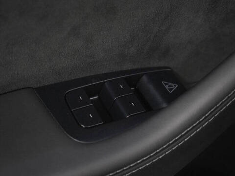 2026 Tesla Model Y Long Range