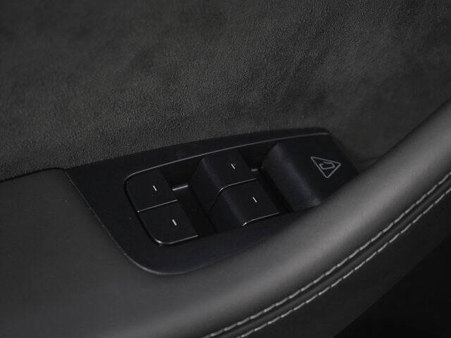2026 Tesla Model Y Long Range