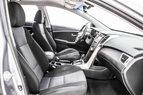 2013 Hyundai Elantra GT