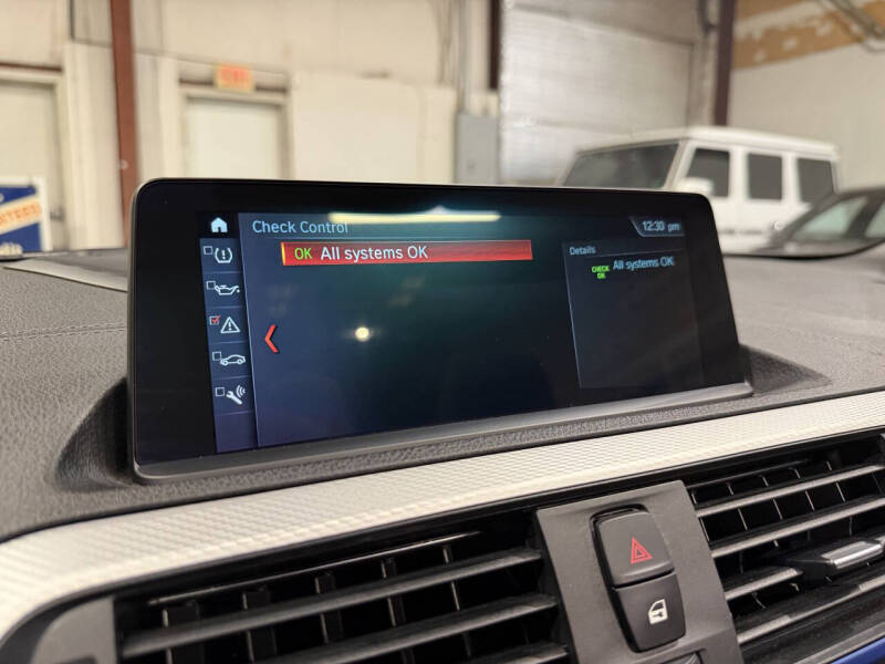 2019 BMW 2 Series M240i