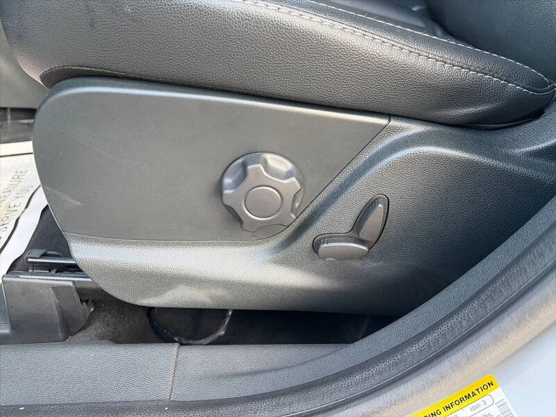 2022 Ford EcoSport SES